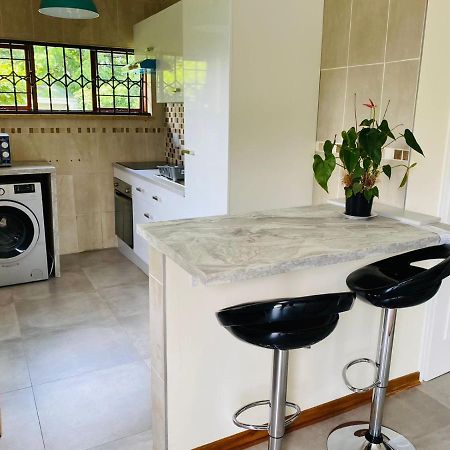 Apartamento Garden And Park Leisure On Tugela Benoni Exterior foto