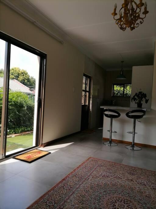 Apartamento Garden And Park Leisure On Tugela Benoni Exterior foto