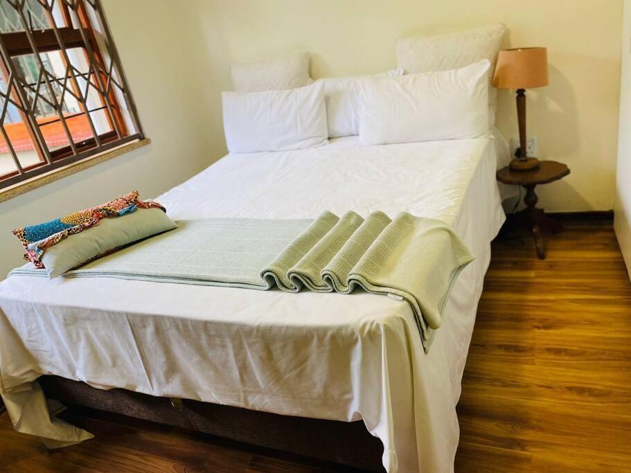 Apartamento Garden And Park Leisure On Tugela Benoni Exterior foto